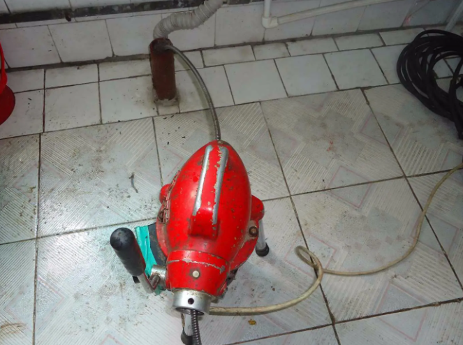 永德下水道疏通