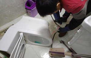 永德下水道疏通电话-30分钟快速上门