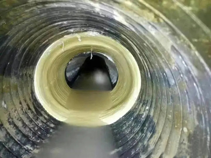 永德内衬修复法通常适用于哪些类型的断面管道