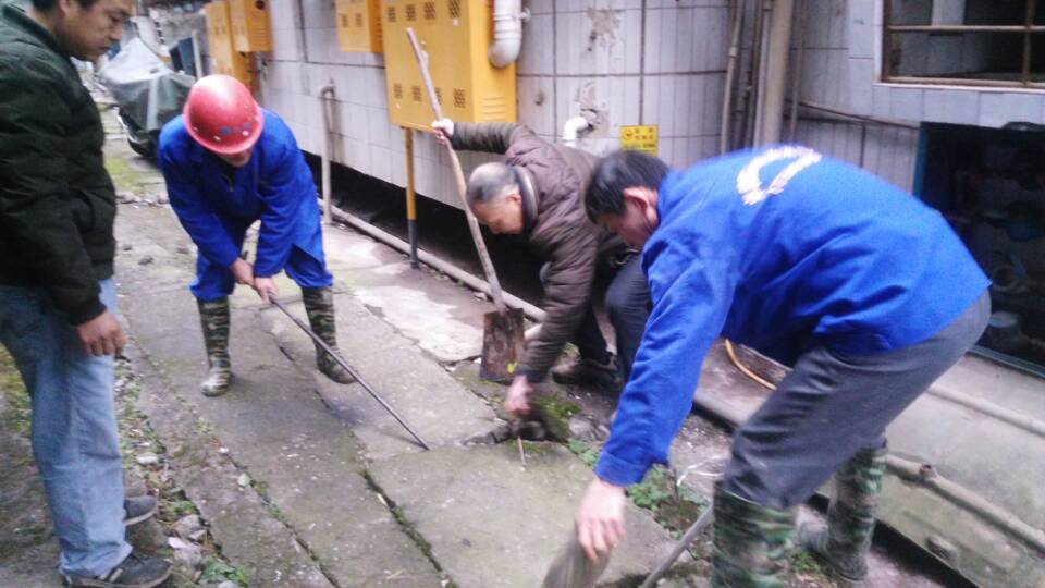 永德清掏化粪池、管道疏通一站式服务<高效><技术><可靠>